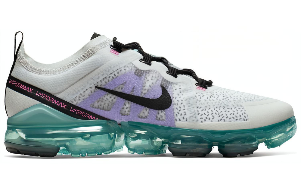 Кроссовки Nike Vapormax 2019 Aurora Green