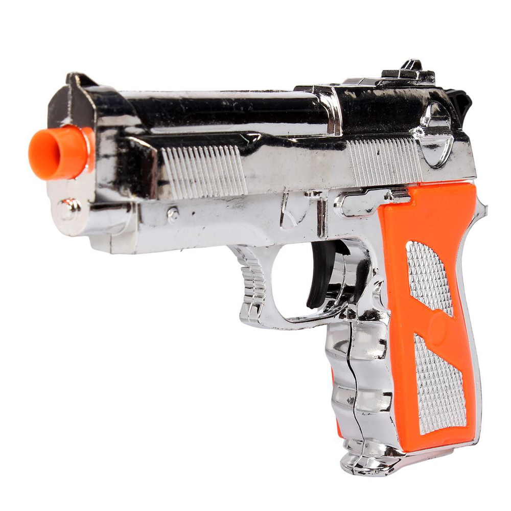 Набор оружия Спецслужб, блистер A2081