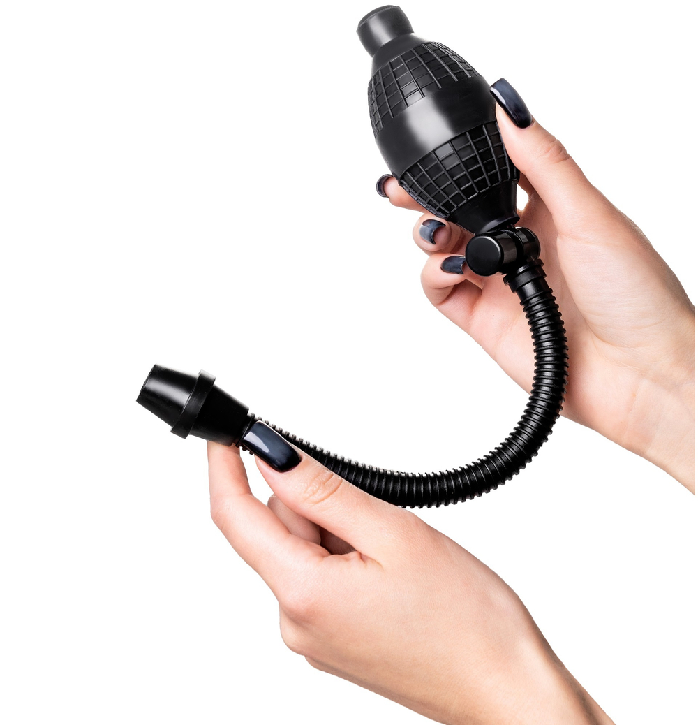 Сменный насос для помпы Sexus Men черный