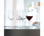 Набор из 4-х бокалов для красного вина Authentis Red Wine 480 мл Spiegelau