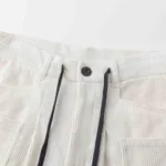 Купить Брюки Ymkashix Velvet 2.0 белые Брюки Ymkashix Velvet 2.0 белые