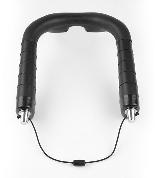 Грузовая система для фридайвинга C4 Carbon D&D 1.6 кг черный