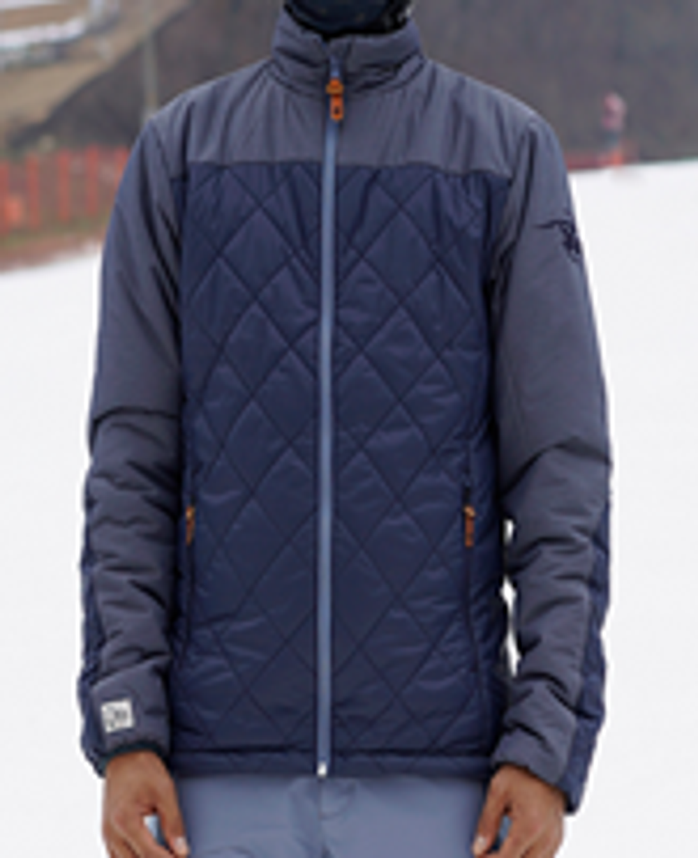 Сноубордичская куртка SG PRIMALOFT JACKET