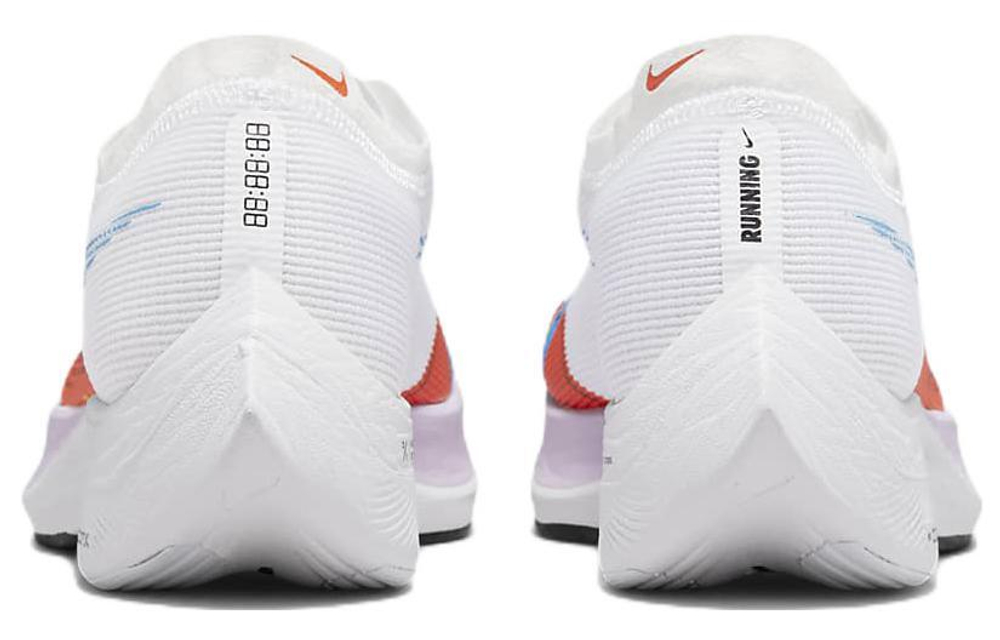 Кроссовки Nike Zoomx Vaporfly Next 2 (Женская размерная сетка)