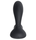 Стимулятор простаты Svakom Vick Neo чёрный 9.2 см