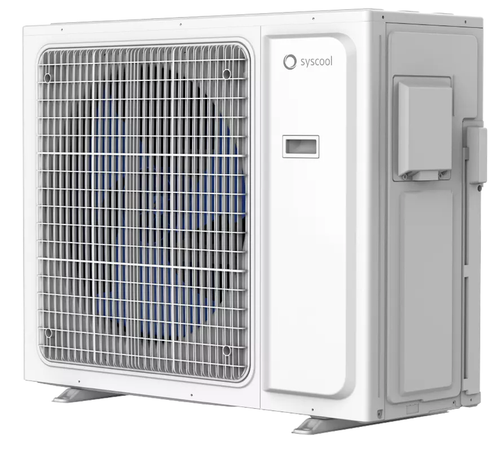 Внешний блок мульти-сплит системы SYSCOOL 42 EVO HP Q