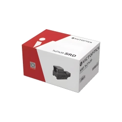 Коллиматорный прицел VictOptics SRD 1x27x39 (RDSL35) упаковка