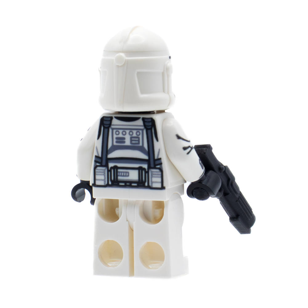 Клон-медик (2 фаза)