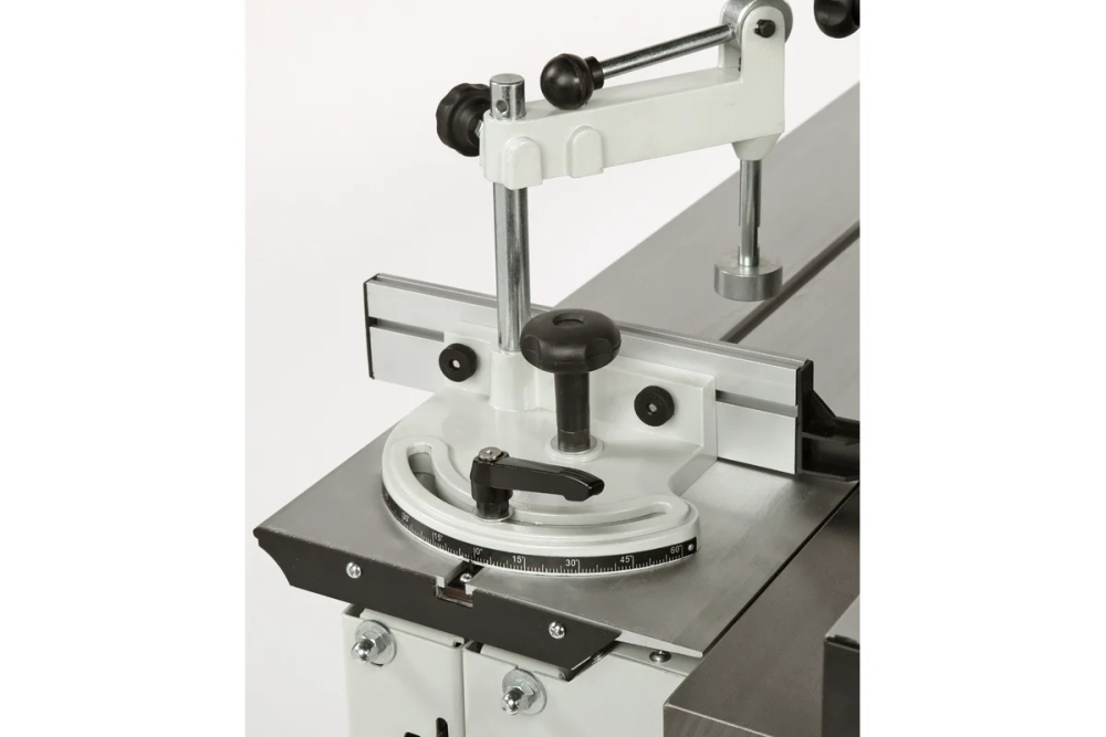 Станок фрезерный с подвижным столом БЕЛМАШ MM1500ST1000/400