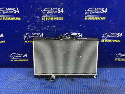 Радиатор двигателя TOYOTA COROLLA 1997-2000