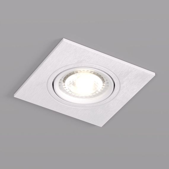 Встраиваемый светильник Denkirs Billum DK3021-WH