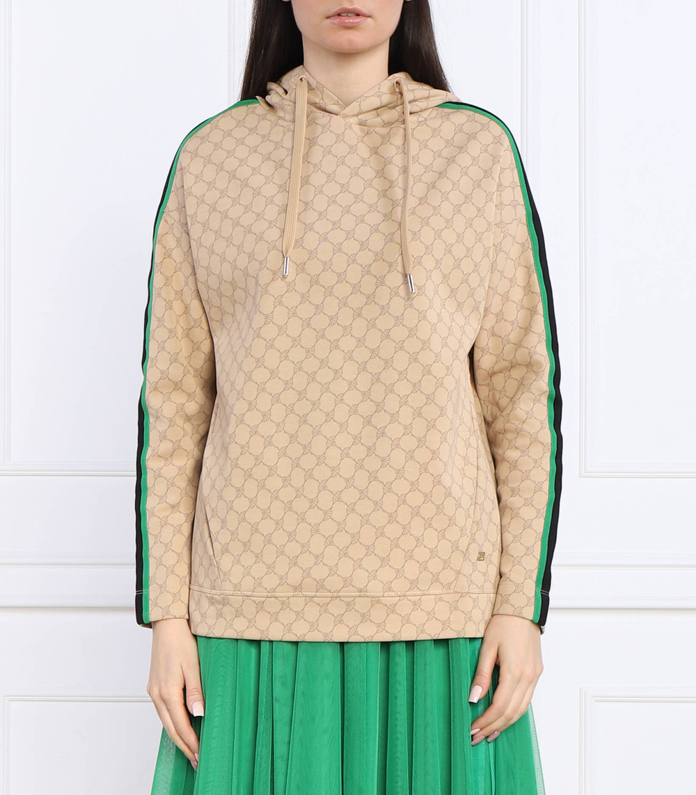 Худи Joop! - бежевый(30035060)