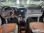 Hyundai The New Grand Starex Van 5-и местный (07.2020)