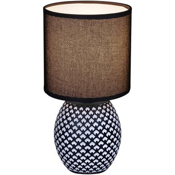 98401-0.7-01 BLACK светильник настольный