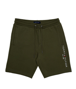 Шорты Tommy Hilfiger Tommy Logo Army Green