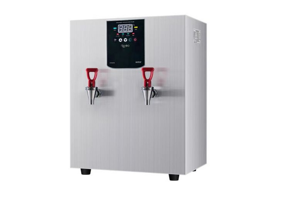 Кипятильник проточный Rosso HWB-40L