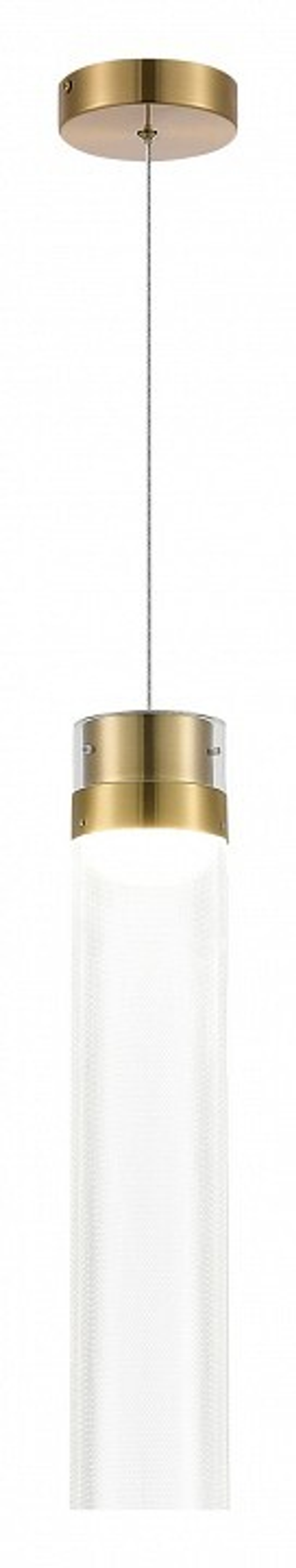 Подвесной светильник ST-Luce Champagne SL6236.303.01