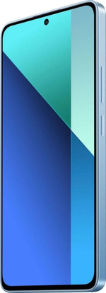 Смартфон Xiaomi Redmi Note 13 NFC 8/256Gb Ледяной синий
