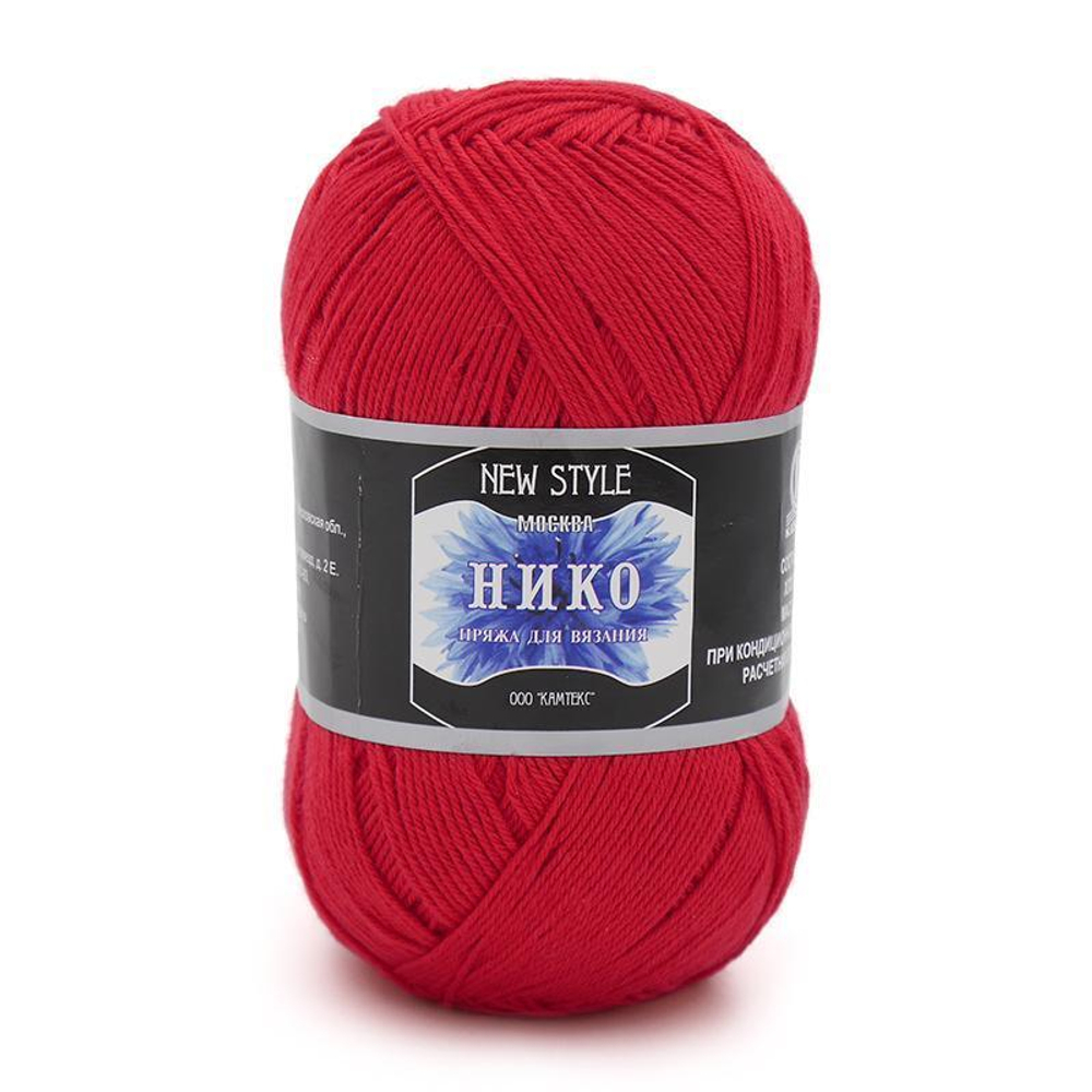 Нико (Камтекс)