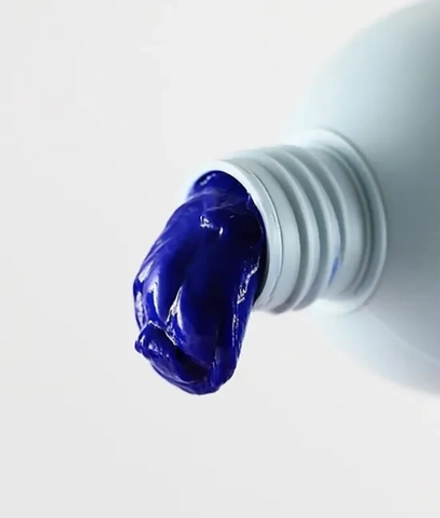 Маска с антижелтым эффектом / Blond bar 300 мл