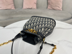 Christian Dior Medium C'est Dior Bag