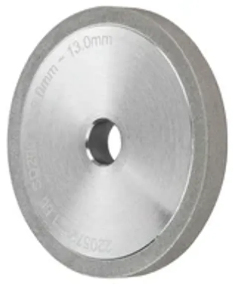 Круг шлифовальный GSC CBN200 для GS-21, GS-25, GS-27, GS-29, GS-34, GS-35