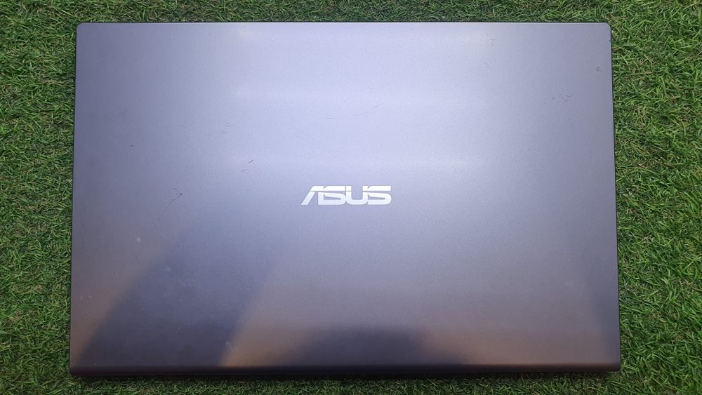 Ноутбук ASUS i3-11/8Gb/FHD
