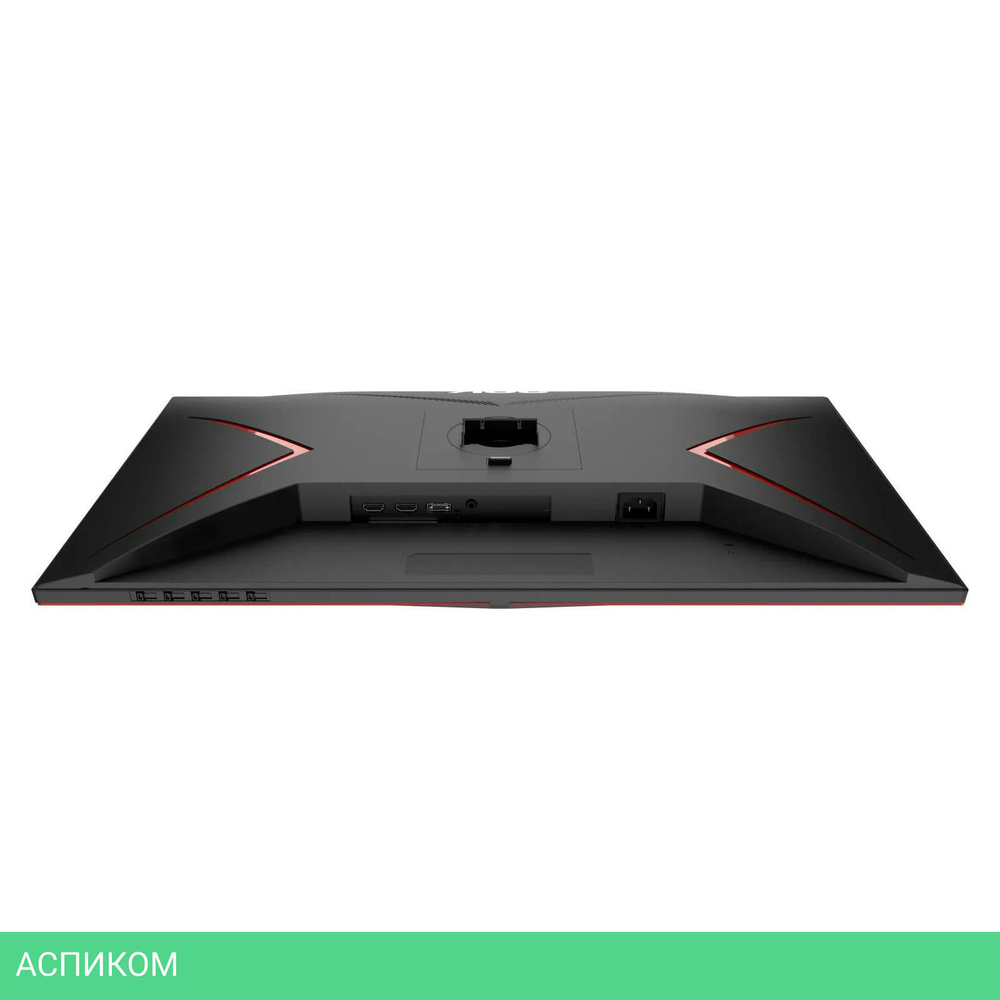 Монитор AOC 27G2ZN3/BK