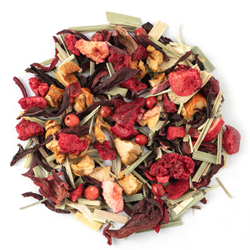 Чайный напиток Вишнёвый Коблер