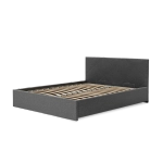 Кровать BuyRest (рогожка, без ПМ)