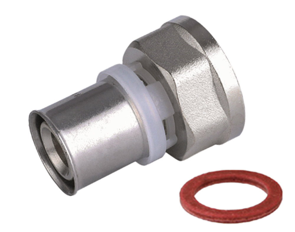 Пресс сое. c накид. гай. 16х1/2 F ViEiR (220/10шт)