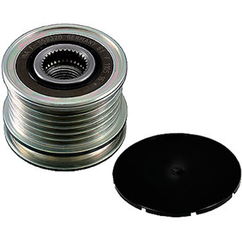 Муфта обгонная Mercedes Sprinter, C-Class, Vito. Jeep Grand Cherokee