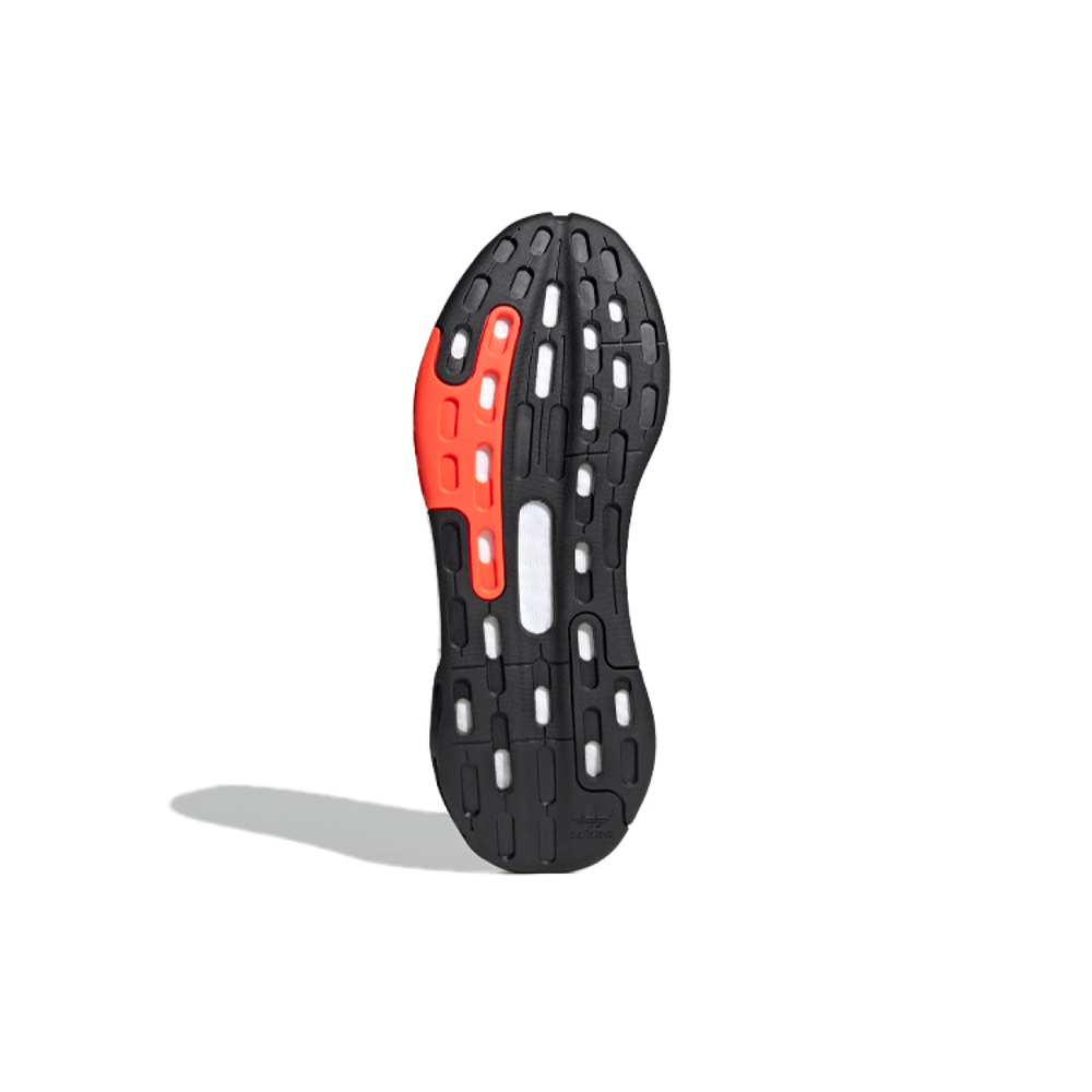 Кроссовки Adidas Originals Day Jogger White Hot Coral