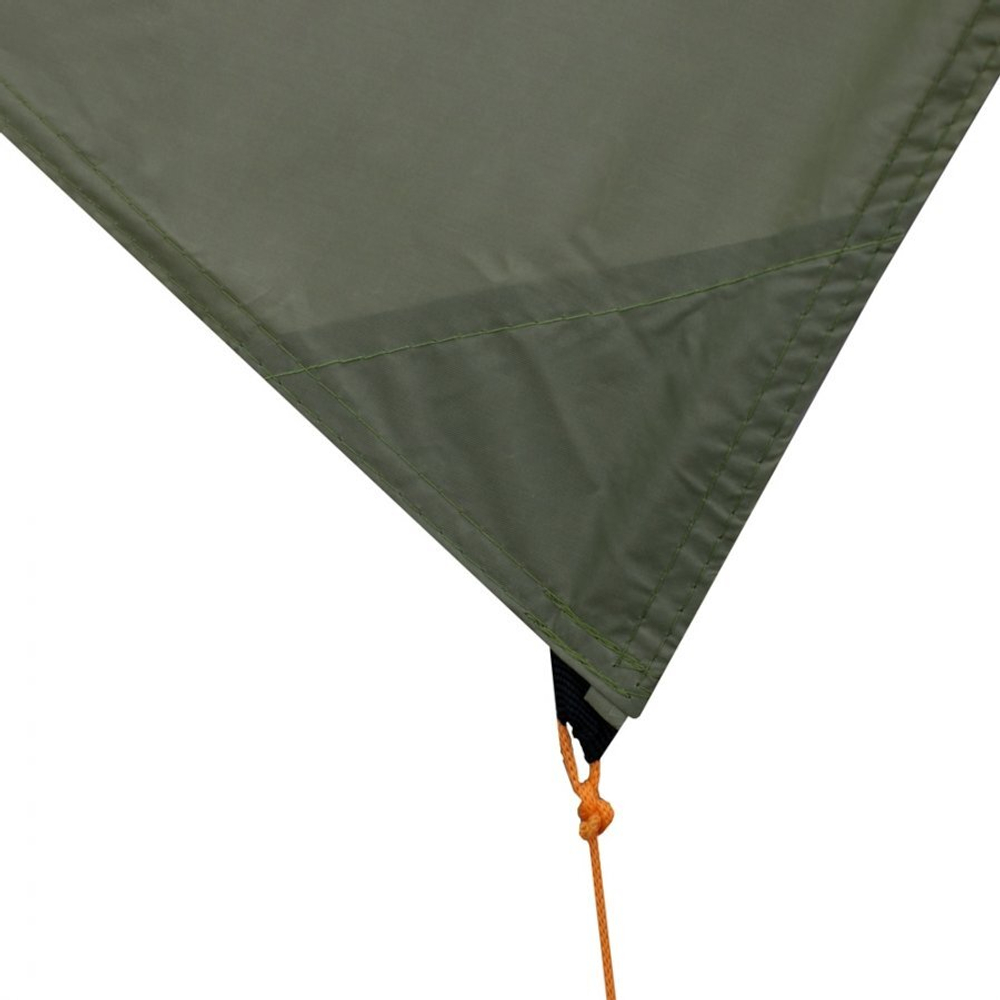 Тент со стойками Tramp Lite Tent 4,4*4,4 TLT