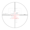 Прицел Veber Wolf Alfa 5-20x50 SF TR1