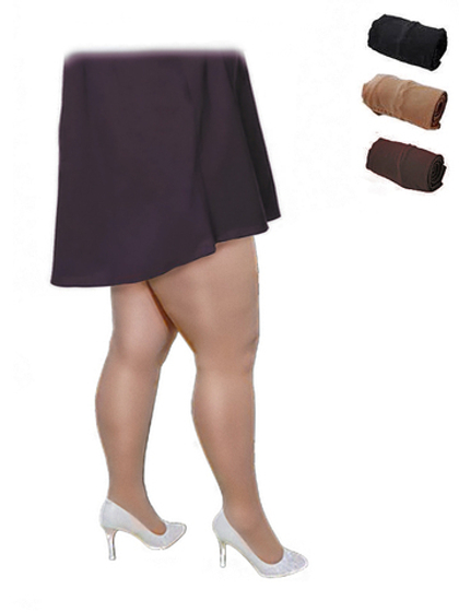 Колготки 40 DEN микрофибра