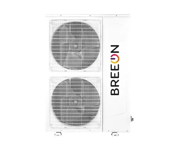 Напольно-потолочная сплит-система Breeon ACF BLC-48ACF