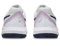 Женские Кроссовки теннисные Asics Gel-Dedicate 8 - белый