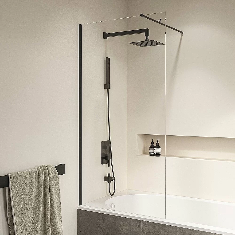 Душевая система RGW Shower Panels SP-6143-01 50140801-01 хром