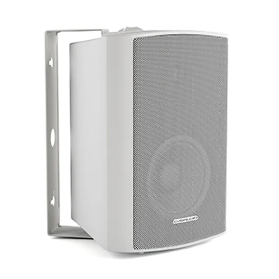 CVGAUDIO NF5TW настенная акустическая система, мощность 4/8/16/30W/off в 100V