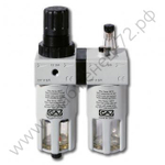 Модульная группа GAV FRL-200 1/2