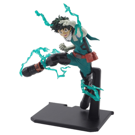 Фигурка My Hero Academia Izuku One For All