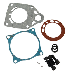 KING TONY (33621-BTK) Ремкомплект для гайковерта 33621-075