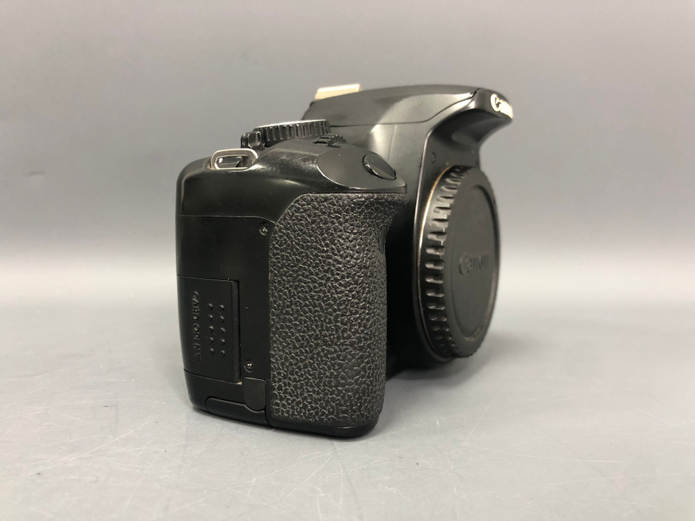 Canon EOS 450D (41.530 кадров)