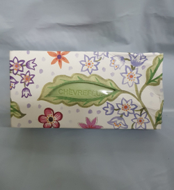 УЦЕНКА !!! Парфюмированное мыло Chèvrefeuille 140 гр