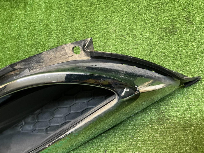 Накладка бампера правая Chery Tiggo 7 Pro (20-24)