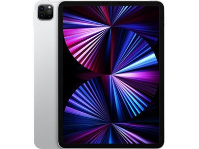 Планшет Apple iPad Pro 11 (2021) 1Tb Wi-Fi + Cellular Silver