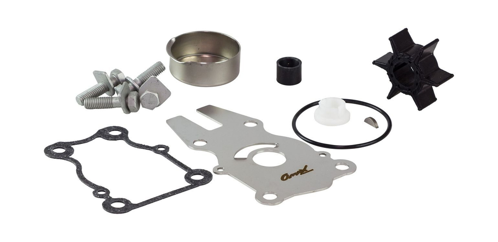 Ремкомплект помпы Yamaha 40/50/60, Omax