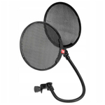 Se Electronics Dual Pop Filter