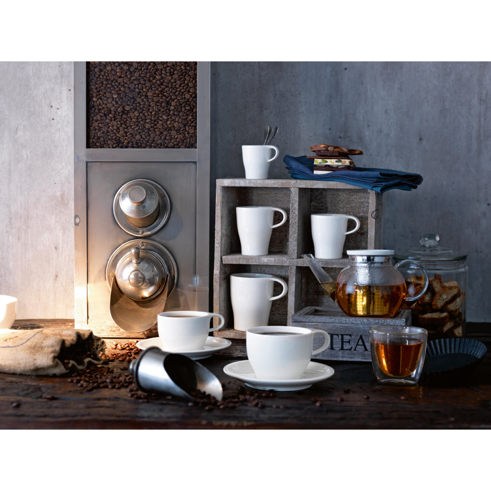 Villeroy & Boch Стакан Artesano горячих напитков 110 мл для эспрессо 11-7243-2850